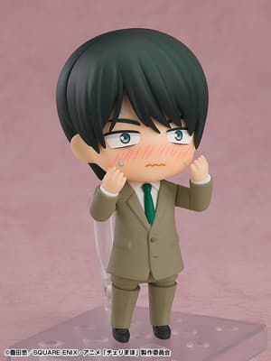Nendoroid 2380 Kiyoshi Adachi - 3