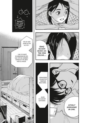 Insomniacs After School - Carlsen - Band 04 - 2