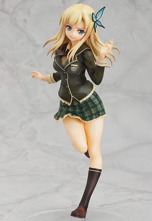 Sena Kashiwazaki - goodsmile - 1