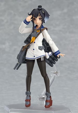 Figma 361 Tokitsukaze - 3