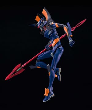 MODEROID Evangelion Mark.06 - 5