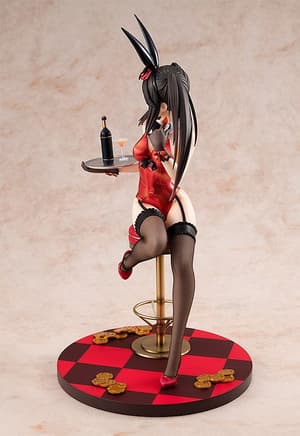 Kurumi Tokisaki - Bunny Version - KD Colle - Kadokawa Statue - 2