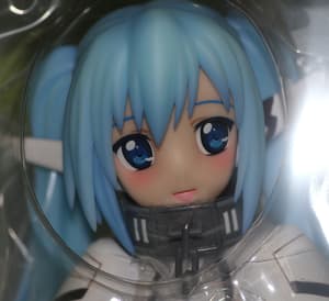 Nymph - 6