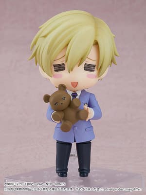 Nendoroid Tamaki Suoh - 3
