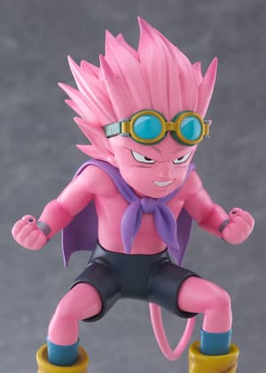 Beelzebub - SoftB Half  - Bell Fine (9)