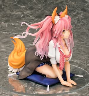 Tamamo no Mae  - School Uniform - Phat Company - 6