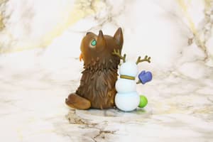 Set - The Ancient Magus Bride MAG Premium Vignette Collection (8 Figures) - 12