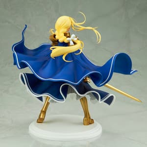 Alice Schuberg - Sword Art Online: Alicization - Wanderer | 1/7 PVC Statue - 4