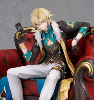 Aventurine - Altair - Alter (19)