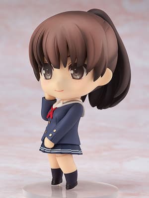 Nendoroid 704 Megumi Kato - Re-Release - 4