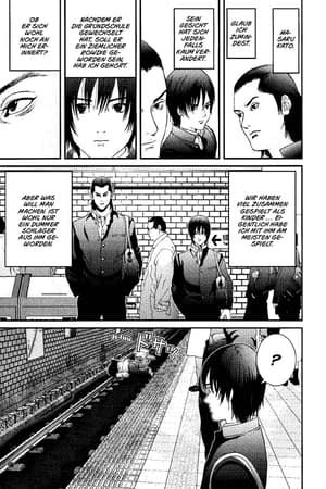 Gantz Perfect Edition 1 - 12