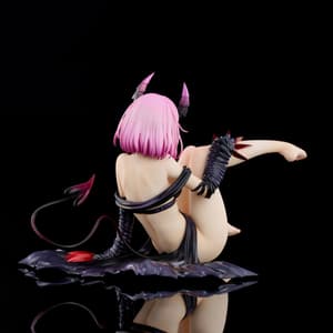 Momo Belia Deviluke - Version Darkness - To LOVEru Darkness - Figur 1/6 par Union Creative - 2