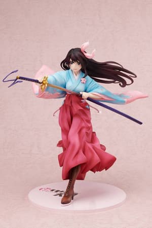 Sakura Amamiya - Sakura Wars - Amakuni / Hobby Japan / Revolve - 2