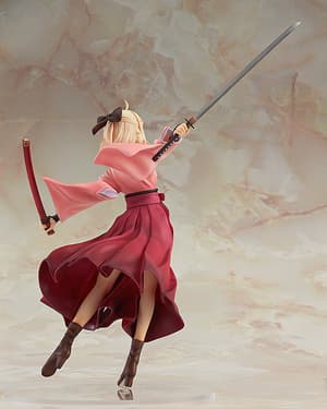Okita Souji - Sakura Saber - Good Smile - Neuauflage - 2