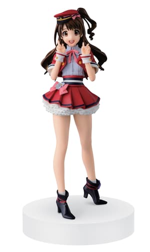 Uzuki Shimamura - New Generations (SQ) - 1