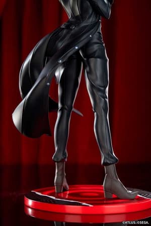 P5R Protagonist / Joker - Limepie - Apex - 6