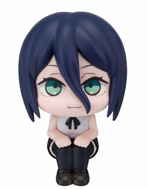 Reze - Reze Arc - Chainsaw Man Look Up - Megahouse (6)