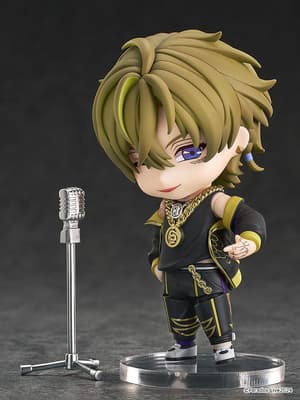 Nendoroid 2472 Chisei Kuzuryu (2)