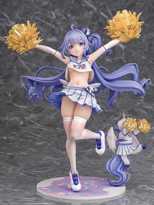 Unicorn - Champion of Unicorn - Phat Company - 5