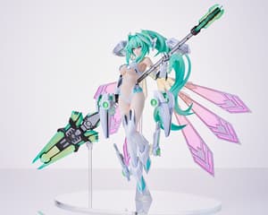 Green Heart - Amakuni (8)