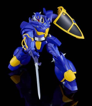 MODEROID Zuwel - 6
