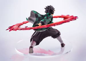 Tanjiro Kamado - Demon Slayer ConoFig - Aniplex - 4