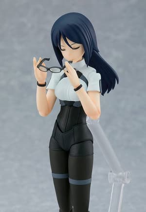 Figma 562 Fumika Momoshina - 4