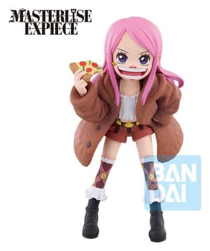 Jewelry Bonney - Royal Princess - Ichibansho Masterlise Expiece - Banpresto - 4