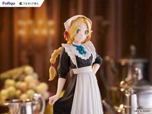 Marcille Donato - Classic Maid - Tenitol Tall - Furyu - 10