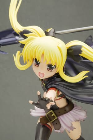 Fate Testarossa - Devotion version - 2