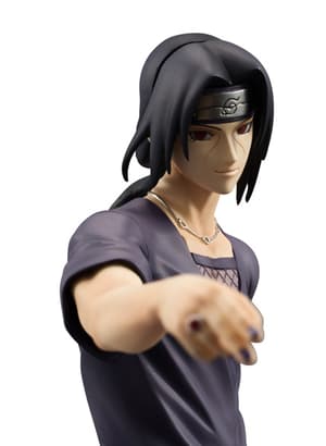 Itachi Uchiha - G.E.M. Series Figure (Megahouse, Re-Release) - 3
