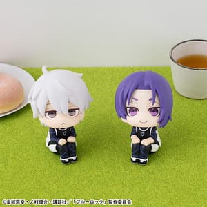 Reo Mikage - Blue Lock Look Up - Megahouse (9)
