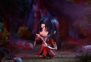 Nendoroid Hua Cheng(re-run) - 7