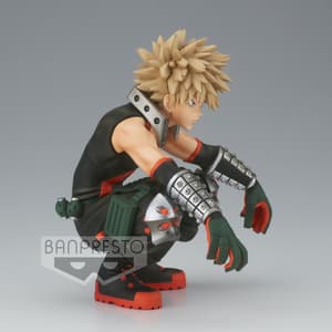 Katsuki Bakugo - My Hero Academia - Break Time Collection Vol. 2 - Banpresto - 4
