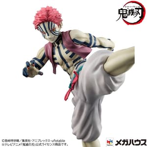 Akaza - Upper Three - G.E.M. - Megahouse - Neuauflage - 3