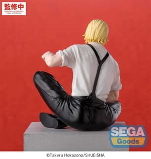 Togo Shiba - High Premium Perching - Sega     - 4