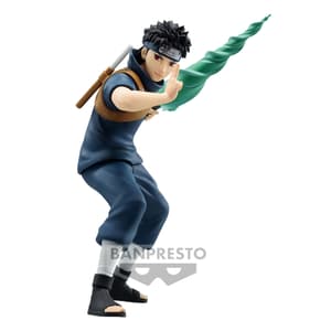 Naruto Uzumaki - Naruto Shippuden - Vibration Stars Vol. V - Banpresto (1)