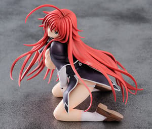Rias Gremory - Freeing - 4