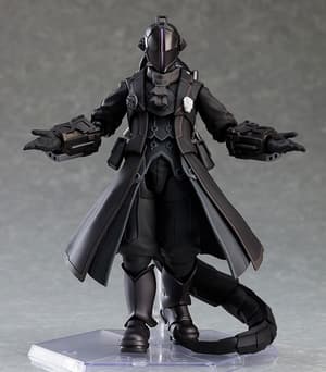 Figma 517 Bondrewd - 5