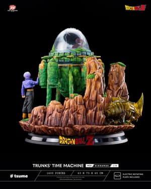 Trunks - Time Machine - Tsume HQS Dioramax (8).jpg