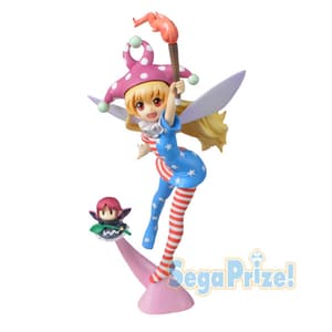 Clownpiece - Touhou Sega PM - 1