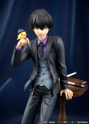 Kyoya Hibari - Proof - 9