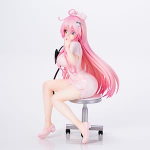 Lala Satalin Deviluke - Nurse - Union Creative (2)