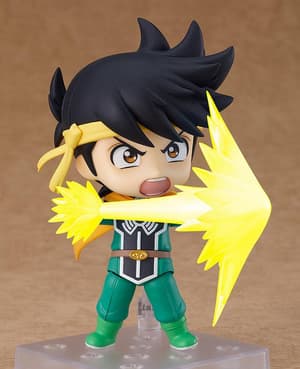 Nendoroid 1571 Popp - 4