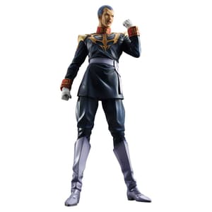 Gihren Zabi  -Gundam Guys Generation - Megahouse - 7