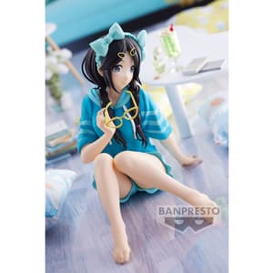 Yuika Mitsumine (Relax Time) - The Idolmaster Shiny Colors - Banpresto (1)