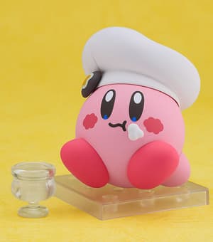 Nendoroid 2598 Kirby - Kirby Café - 5