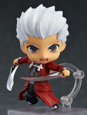 Nendoroid 486 Archer - Super Movable Edition - Re-Release - 2