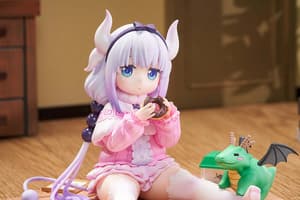 Kanna: Holiday Ver. - 4