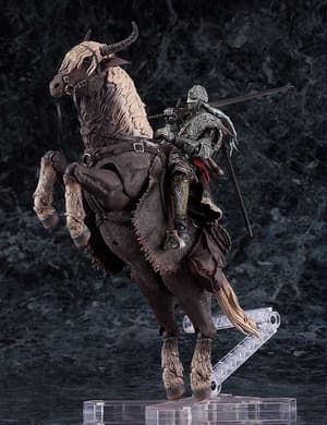 Figma 685 Torrent, the Spectral Steed - 9